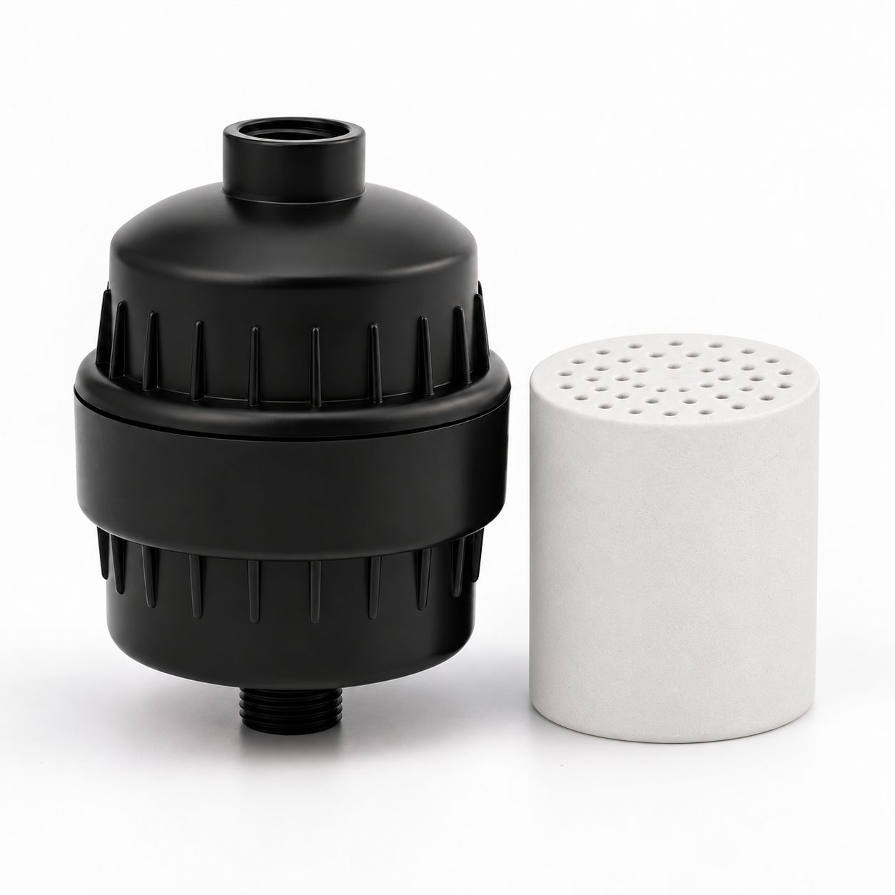 Starter Kit: filter housing and 1 cartridge