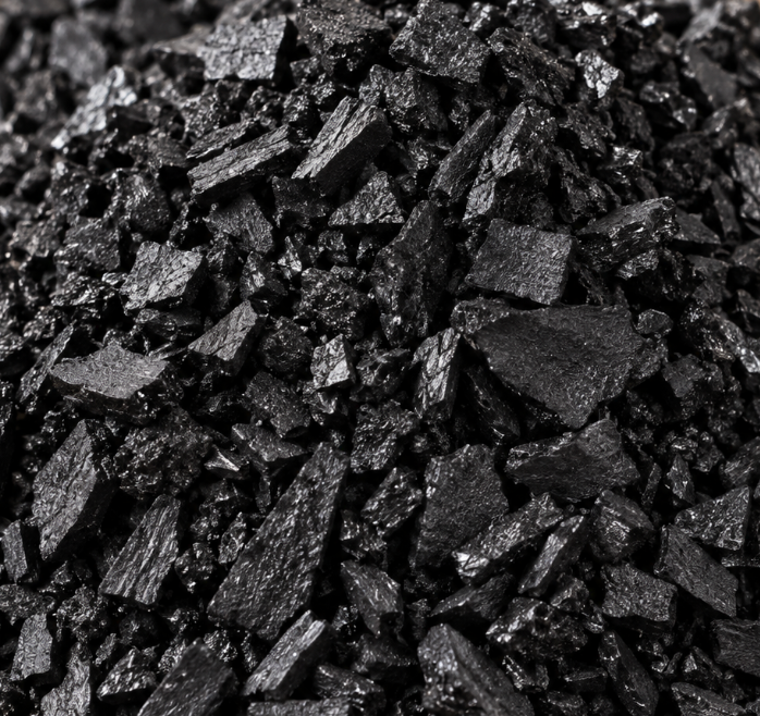 Coconut shell activated carbon