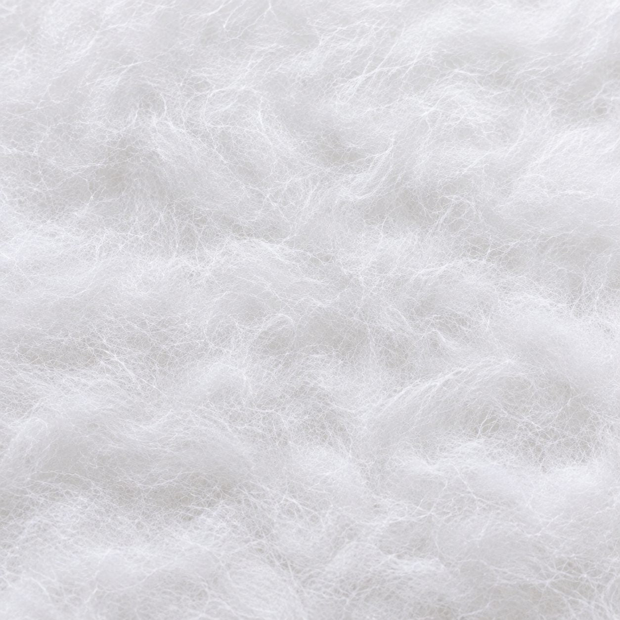 PP cotton fibre
